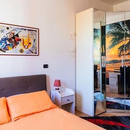 Equipped Apt Near To Parco Dora Turim Exterior foto