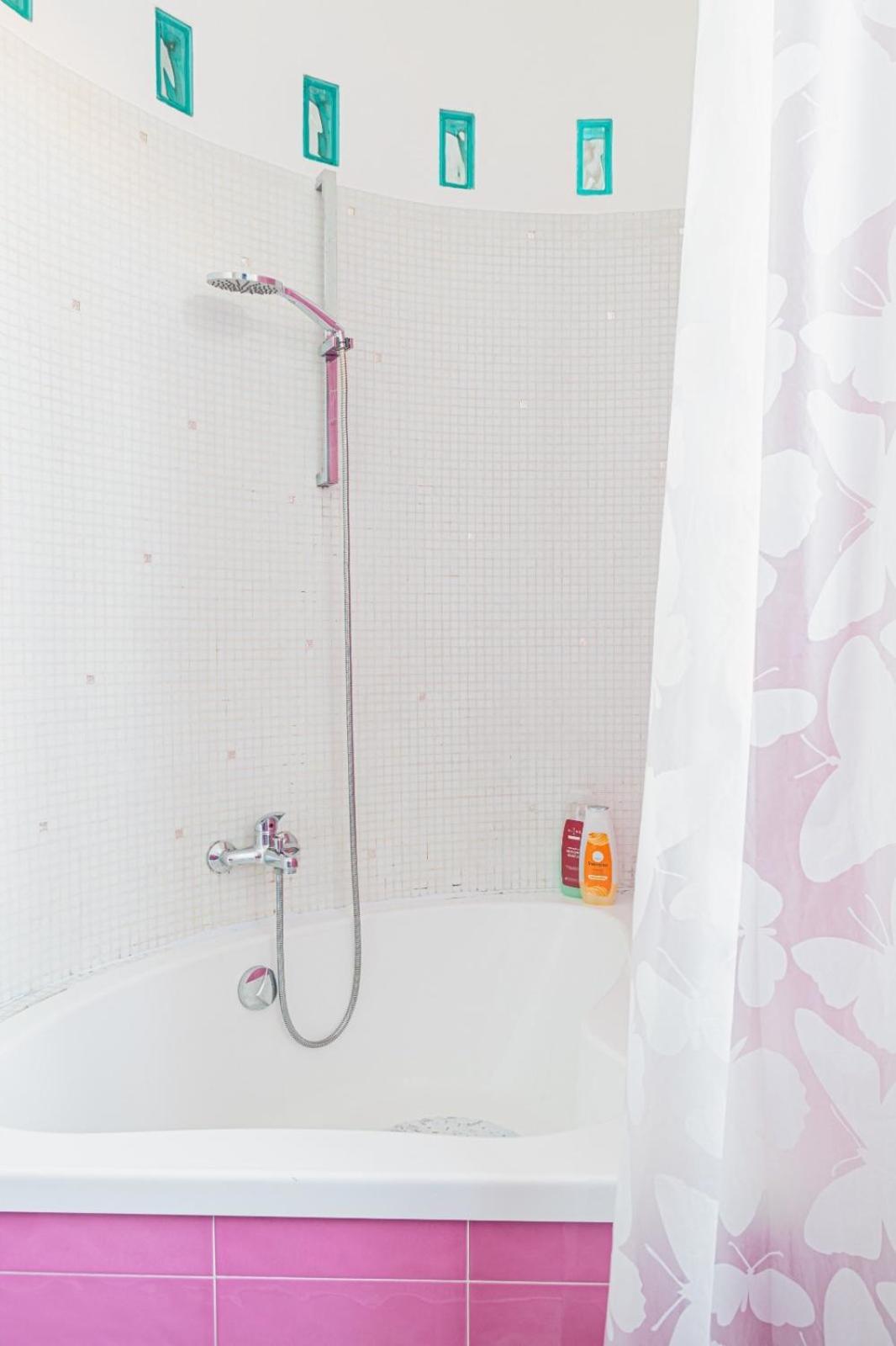 Equipped Apt Near To Parco Dora Turim Exterior foto