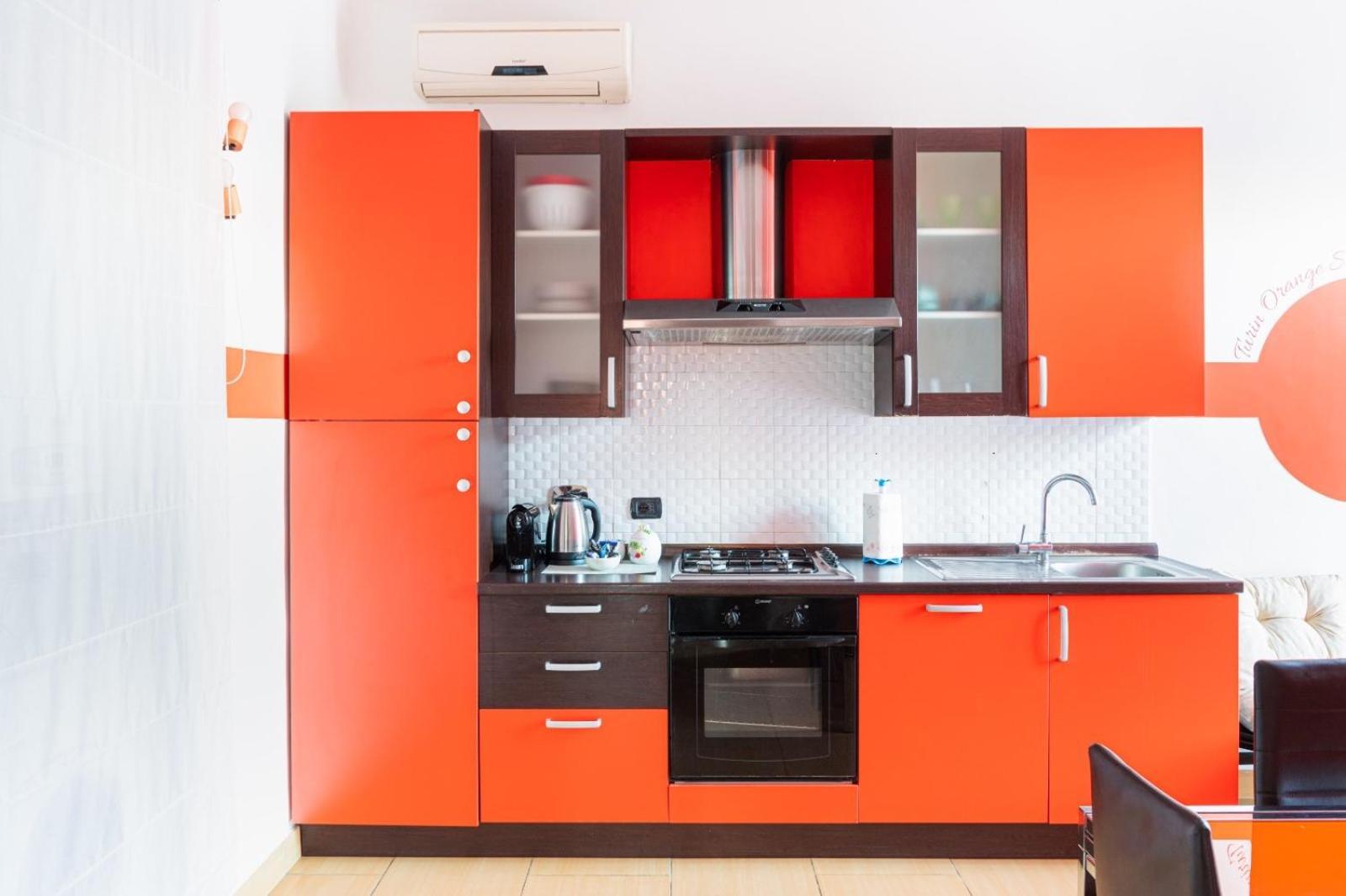 Equipped Apt Near To Parco Dora Turim Exterior foto