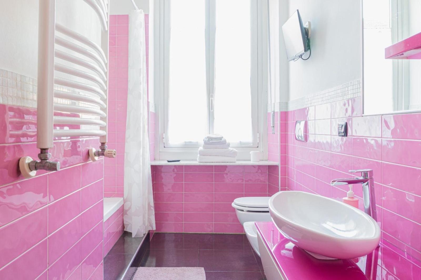 Equipped Apt Near To Parco Dora Turim Exterior foto